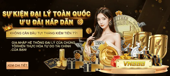 Cập nhật tính năng mới trên GA888VN App