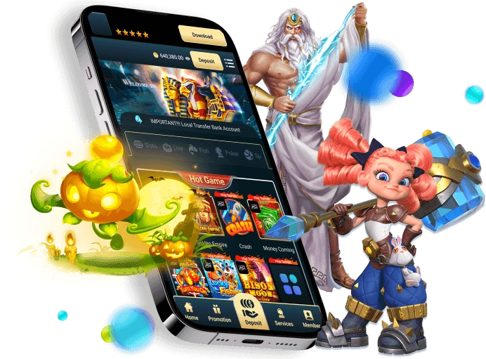 Chiến lược cá cược hiệu quả trên ga888vn app