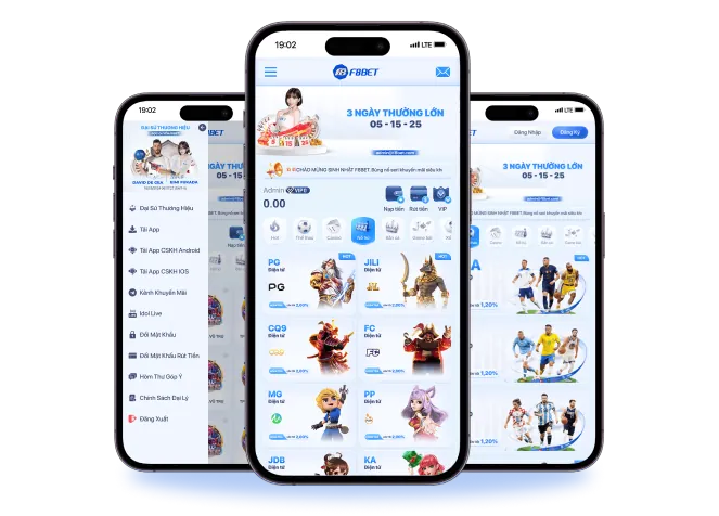 Biểu tượng bảo mật và an toàn trên ga888vn app