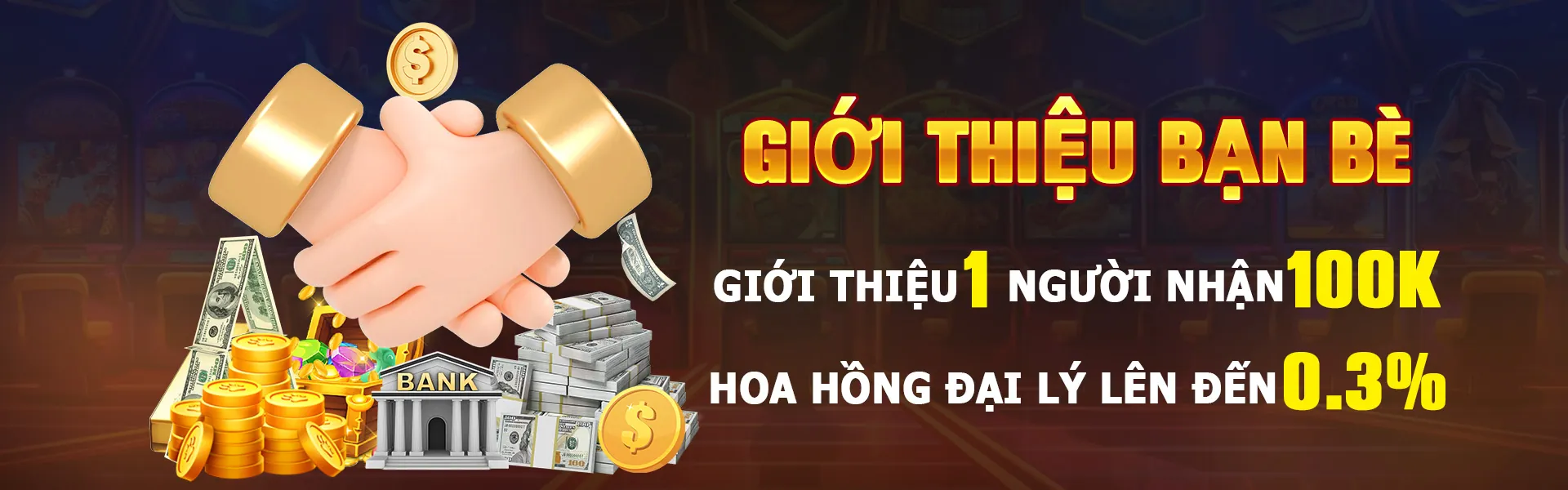 Chương trình đại lý ga888vn app