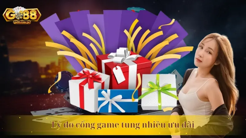 Cập nhật game mới trên GA888VN App