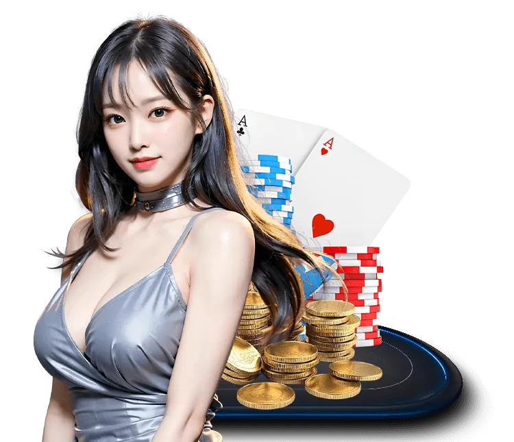 Màn hình chơi game slot với các biểu tượng chiến thắng