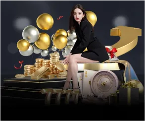 Hình ảnh trò chơi nổ hũ với giải độc đắc lớn tại ga888vn app